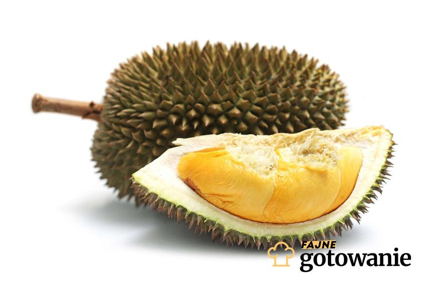 Dowiedz się, jakie wartości odżywcze są w durianie oraz jakie alergie mogą powodować.