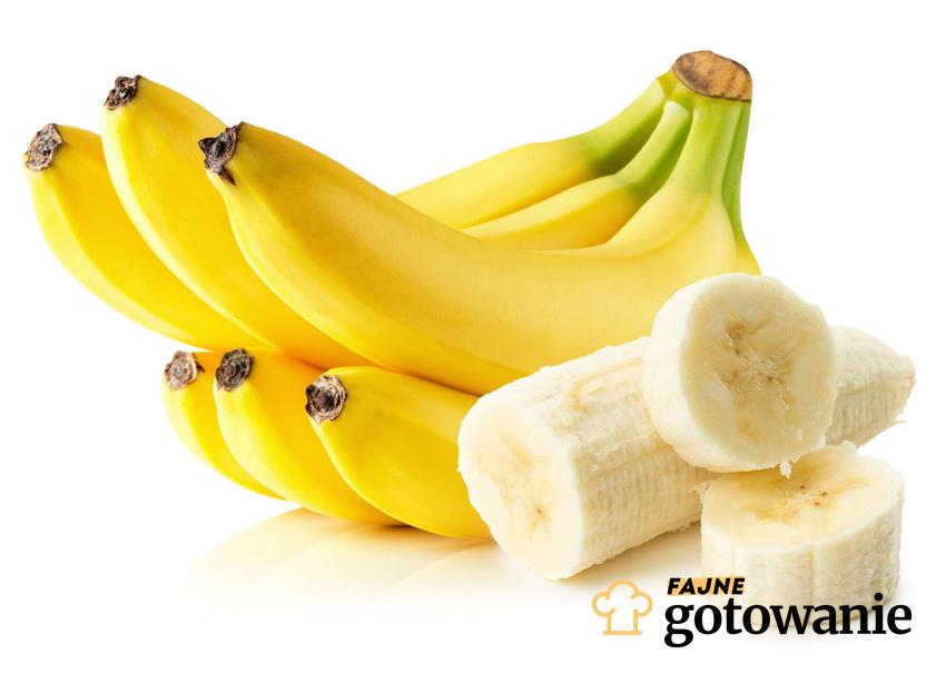 Banan - indeksy glikemiczne