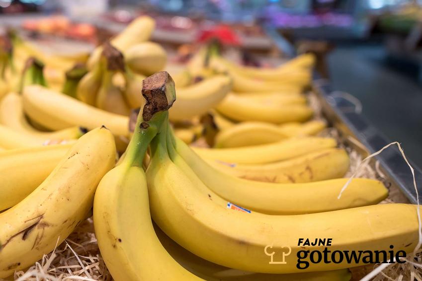 Dowiedz się, jakie wartości odżywcze są w bananie oraz jakie alergie mogą powodować.