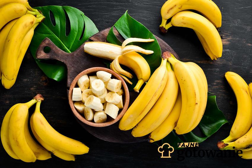 Dowiedz się, jakie wartości odżywcze są w bananie oraz jakie alergie mogą powodować.