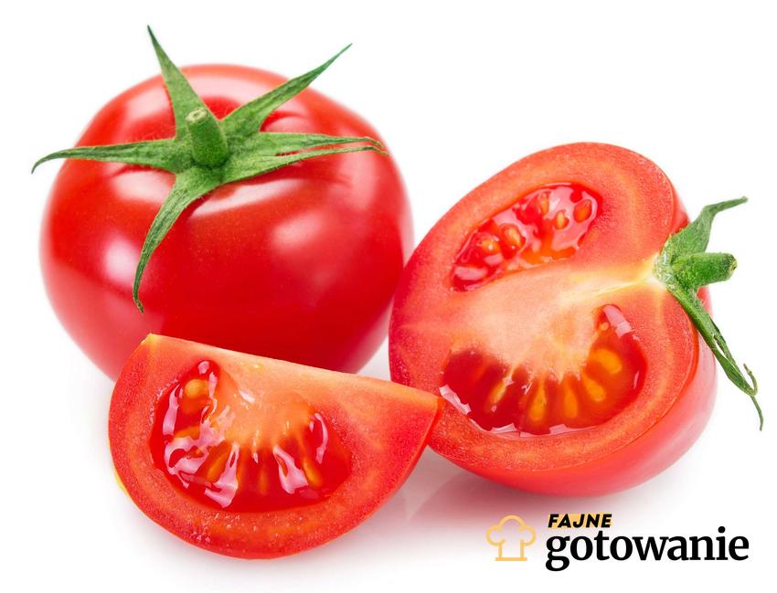Dowiedz się, jakie wartości odżywcze są w pomidorze oraz jakie alergie mogą powodować.