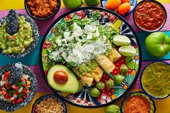 Kuchnia meksykańska - opis, dania, przepisy, ciekawostki