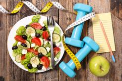 Dieta niskowęglowodanowa - zasady, produkty, zalety, wady