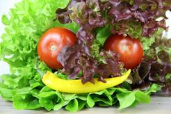 Dieta warzywna krok po kroku - zasady, jadłospis, porady, zalety