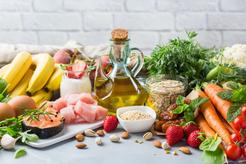 Dieta wegetariańska - zasady, bilansowanie, produkty, przepisy
