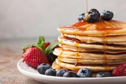 Przepisy na pancakes - zobacz wyjątkowe pomysły na popularne naleśniki