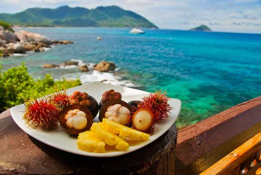 Kuchnia hawajska - opis, tradycyjne potrawy, przepisy, ciekawostki
