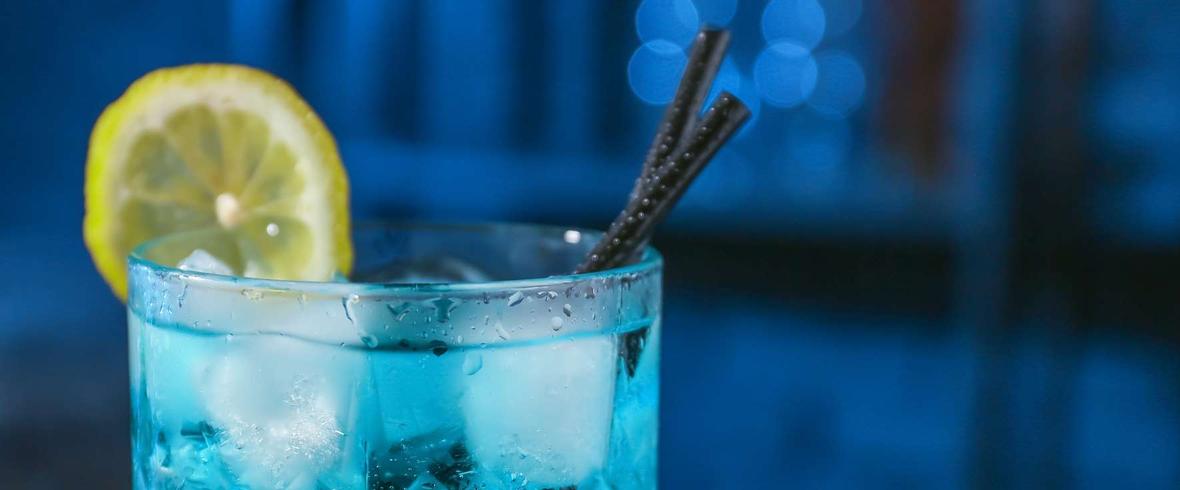 blue lagoon drink