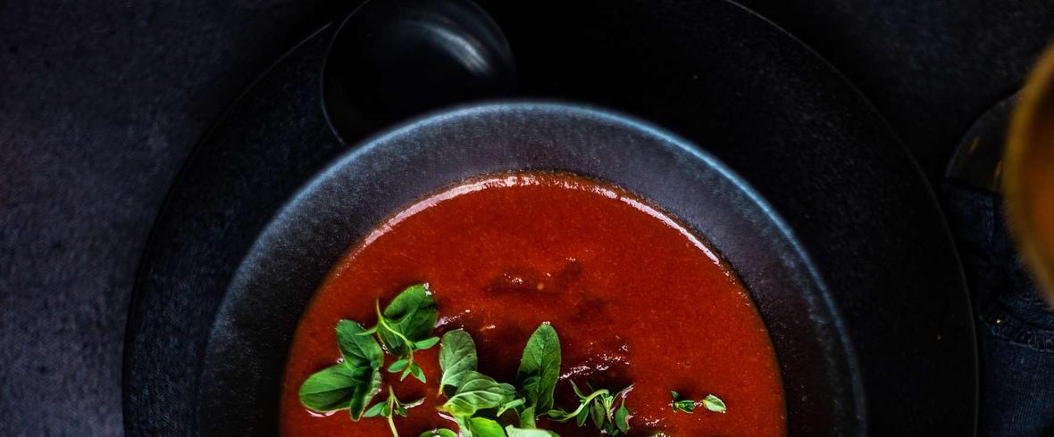 zupa pomidorowa z koncentratu