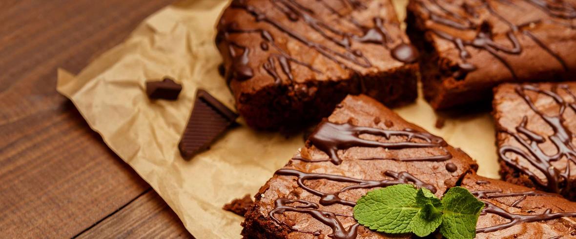 Brownie Thermomix