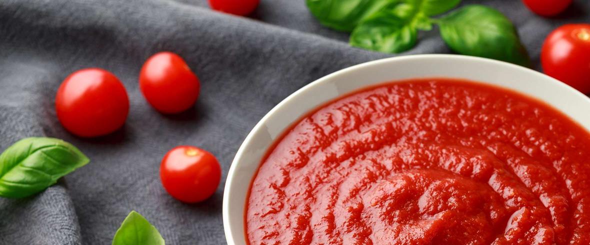 sos do gołąbków z przecieru pomidorowego