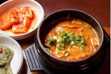 Zupa koreańska