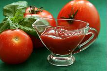 Sos pomidorowy do pulpetów
