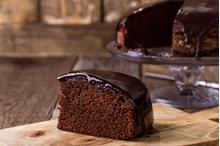 Ciasto czekoladowe z kakao