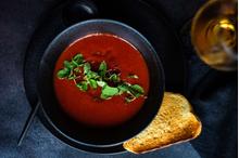 Zupa pomidorowa z koncentratu