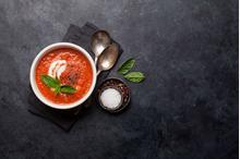 Zupa pomidorowa z passaty