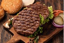 Mięso na hamburgery