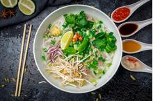 Zupa wietnamska