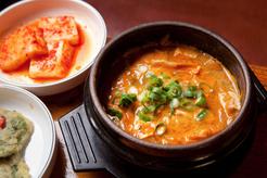 Zupa koreańska