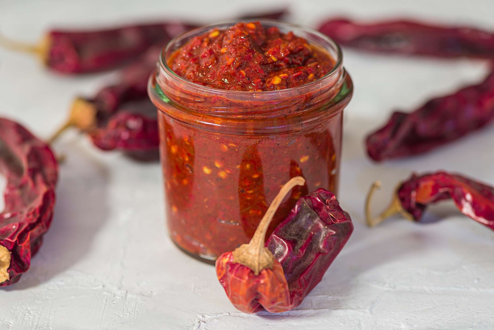 Harissa | przepis na FajneGotowanie.pl