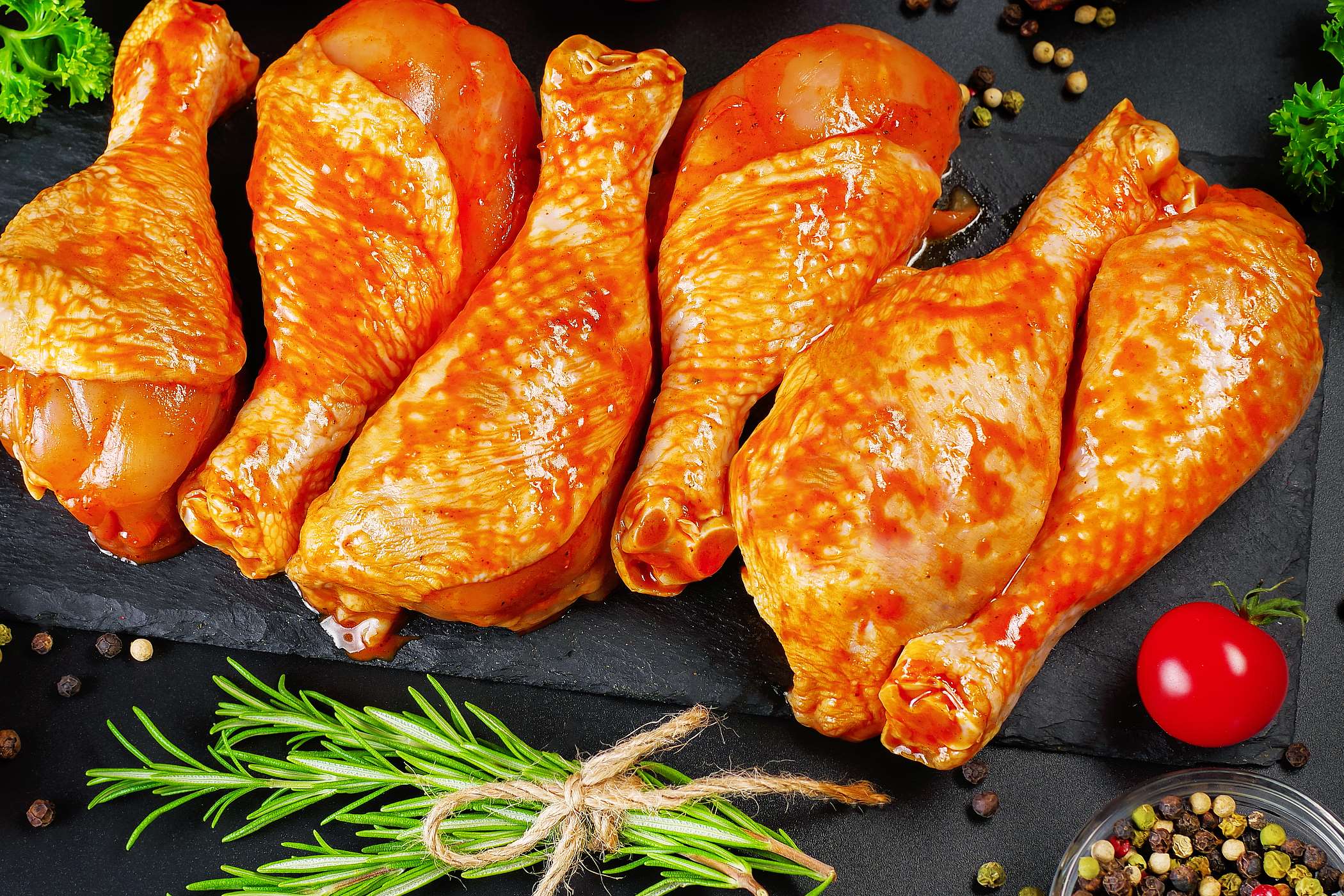 Dramstiki przepis na FajneGotowanie.pl