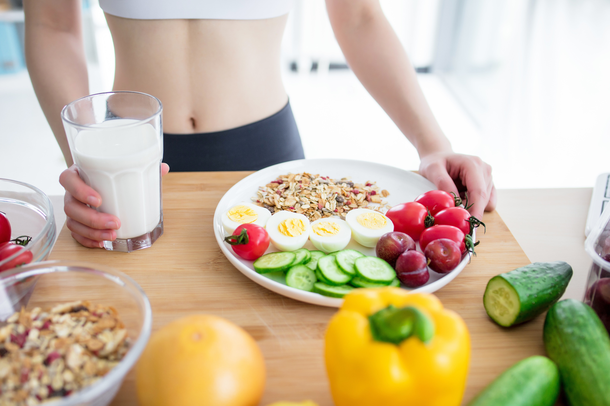 Dieta 1300 kcal opis, zasady, przykładowe menu, skuteczność